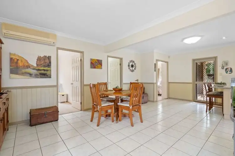 Fourth view of Homely house listing, 75 Hanover Drive, Alexandra Hills QLD 4161
