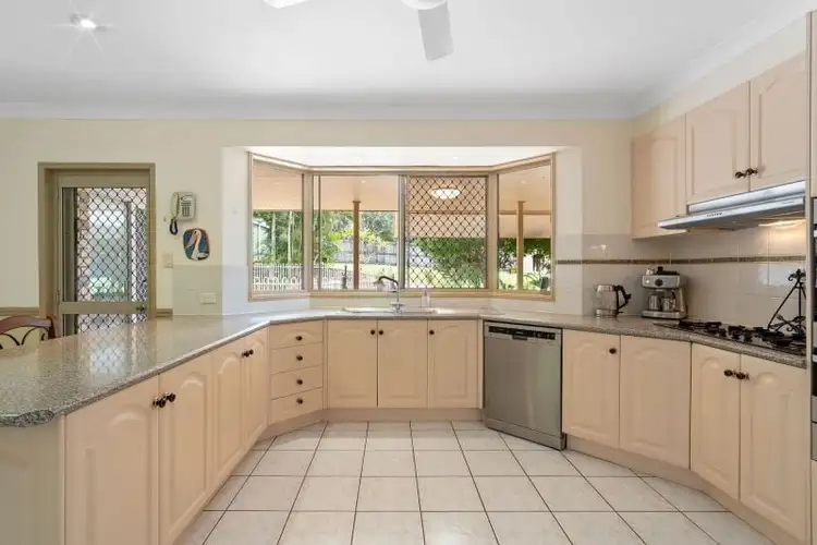 Fifth view of Homely house listing, 75 Hanover Drive, Alexandra Hills QLD 4161