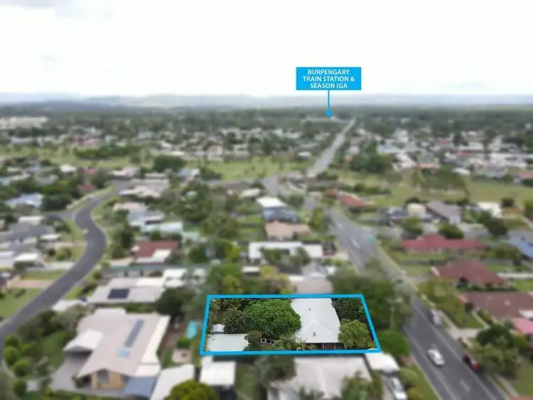 Second view of Homely house listing, 16 Rossini Street, Burpengary QLD 4505
