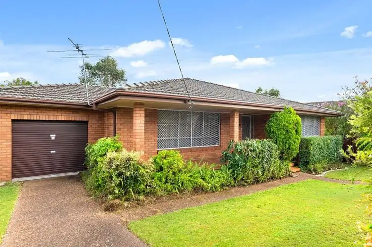 40 Kennedy Street