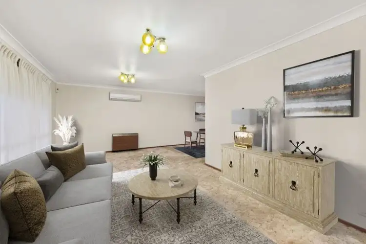 Third view of Homely house listing, 40 Kennedy Street, Rutherford NSW 2320