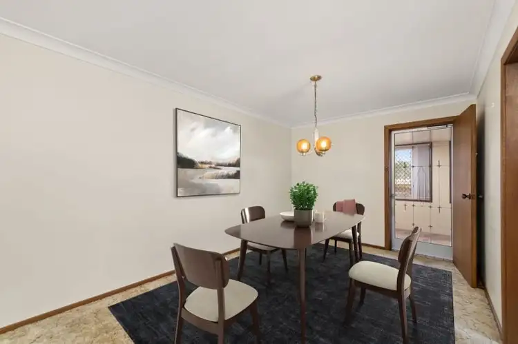 Fourth view of Homely house listing, 40 Kennedy Street, Rutherford NSW 2320