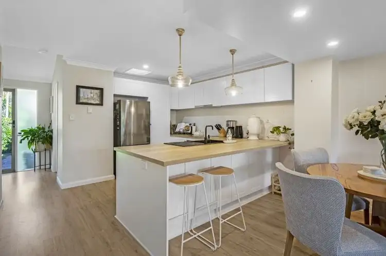 45/15 Bridgman Drive, Reedy Creek QLD 4227