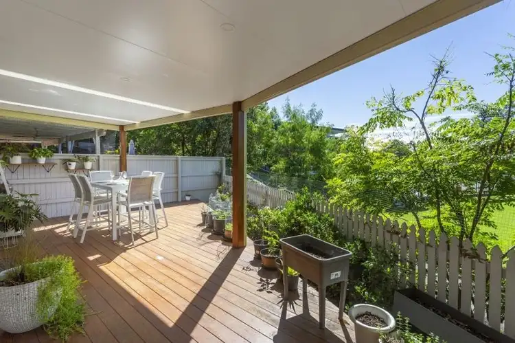 Third view of Homely townhouse listing, 45/15 Bridgman Drive, Reedy Creek QLD 4227