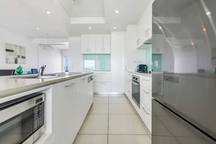 Sixth view of Homely apartment listing, 1627/27 Woods Street, Darwin City NT 800