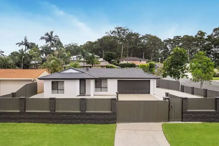 28 Cathedral Avenue, Molendinar QLD 4214