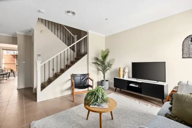 Fifth view of Homely house listing, 24 Zammit Lane, Hillside VIC 3037