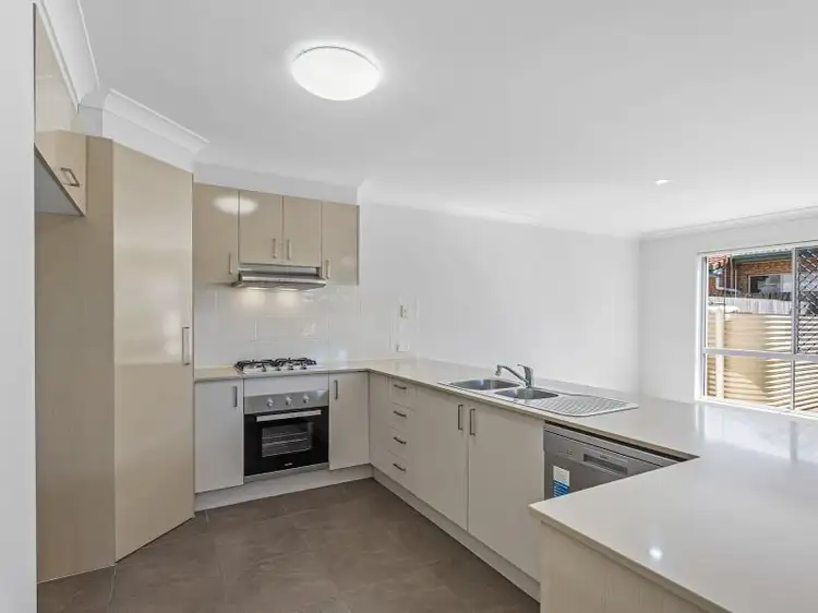 Second view of Homely townhouse listing, 18/15-27 Bailey Road, Deception Bay QLD 4508