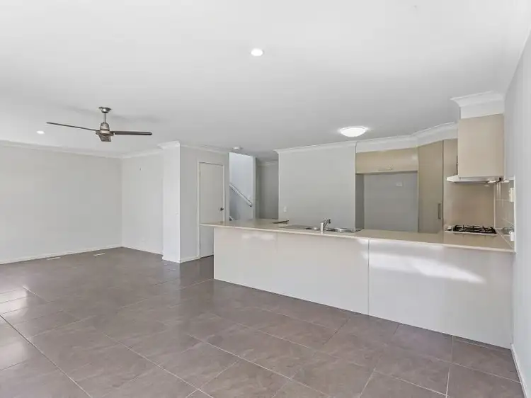 Third view of Homely townhouse listing, 18/15-27 Bailey Road, Deception Bay QLD 4508