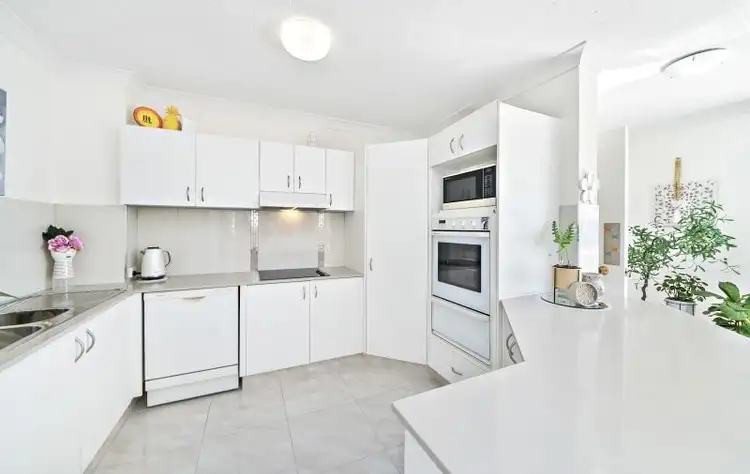 Fifth view of Homely apartment listing, 15/26 Back Street, Biggera Waters QLD 4216