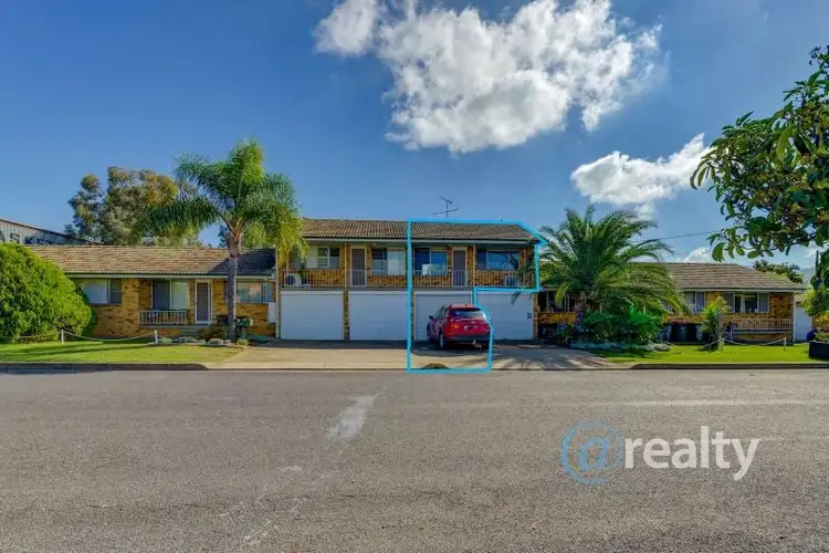 3/167 Goonoo Goonoo Road, Tamworth NSW 2340