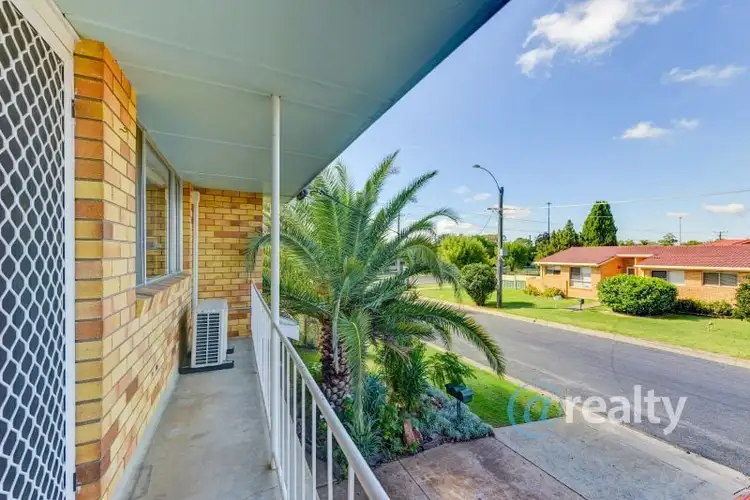 Fourth view of Homely unit listing, 3/167 Goonoo Goonoo Road, Tamworth NSW 2340