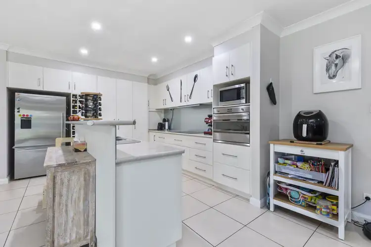 Sixth view of Homely house listing, 94 Leary's Lane, Coolamon NSW 2701