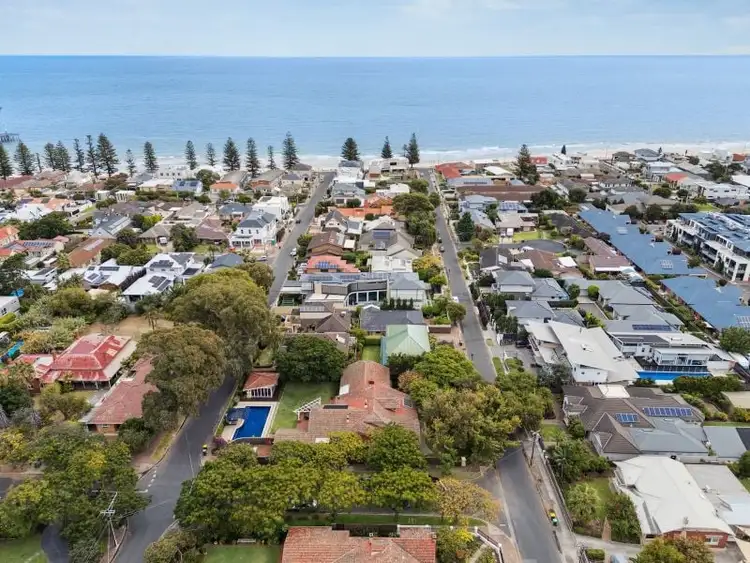 Second view of Homely house listing, 29 King Street, Brighton SA 5048