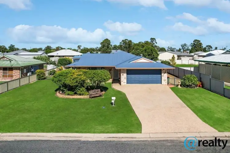 Main view of Homely house listing, 9 Ross Street, Millmerran QLD 4357