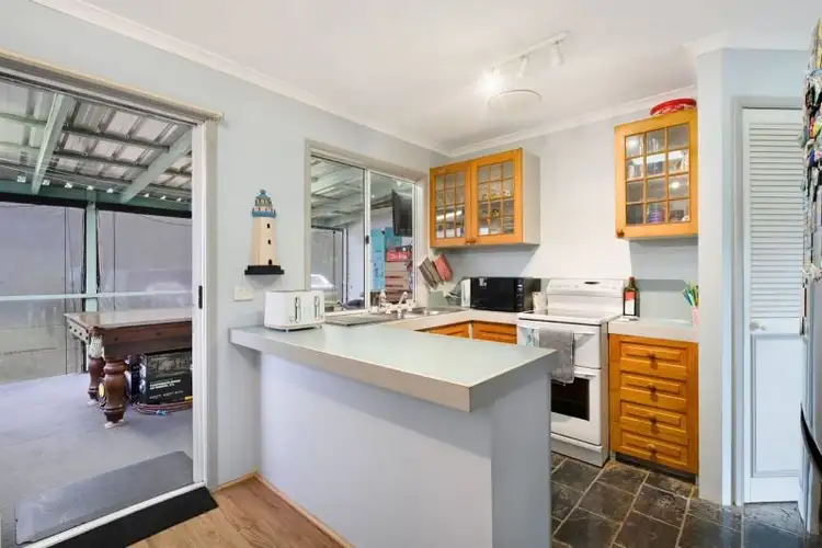 Fourth view of Homely house listing, 46 Emu Drive, San Remo NSW 2262