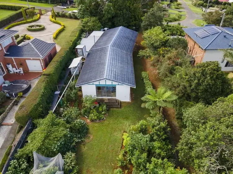 Fourth view of Homely house listing, 84 Coomera Gorge Drive, Tamborine Mountain QLD 4272
