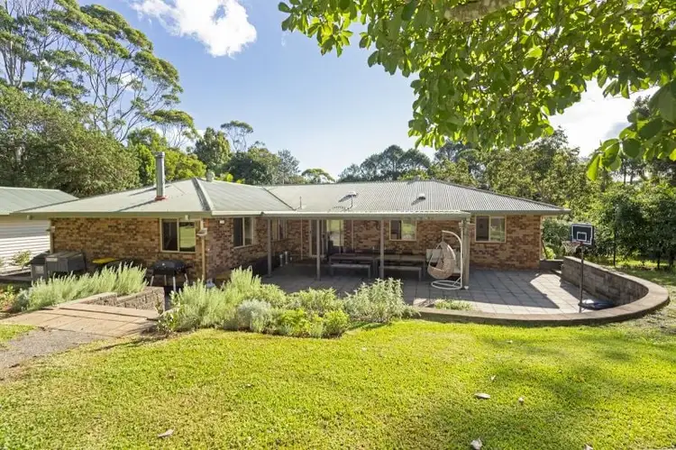 Third view of Homely house listing, 62-78 Wilson Road, Tamborine Mountain QLD 4272