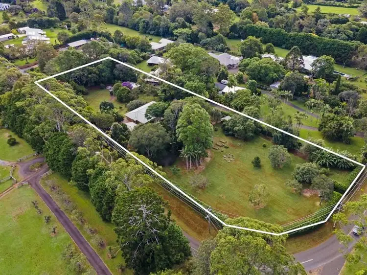 Fifth view of Homely house listing, 62-78 Wilson Road, Tamborine Mountain QLD 4272