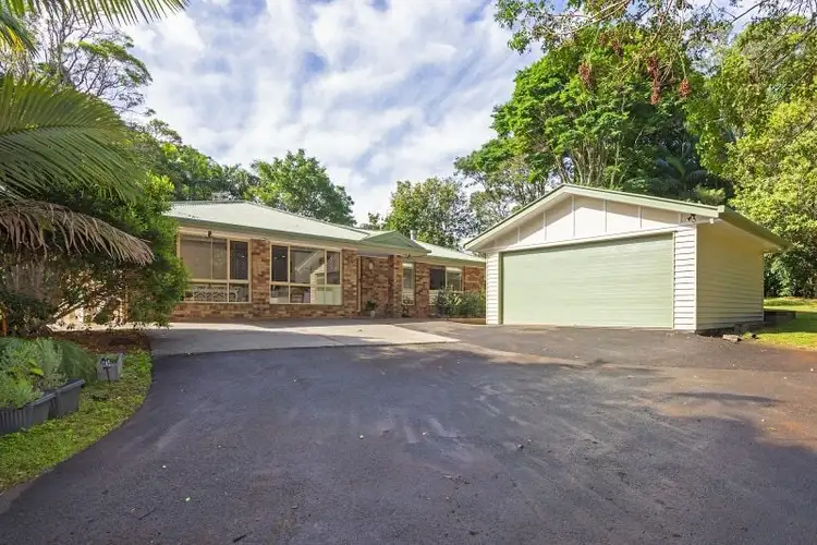 Sixth view of Homely house listing, 62-78 Wilson Road, Tamborine Mountain QLD 4272
