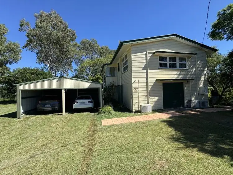 29A Hodge Street, Kingaroy QLD 4610