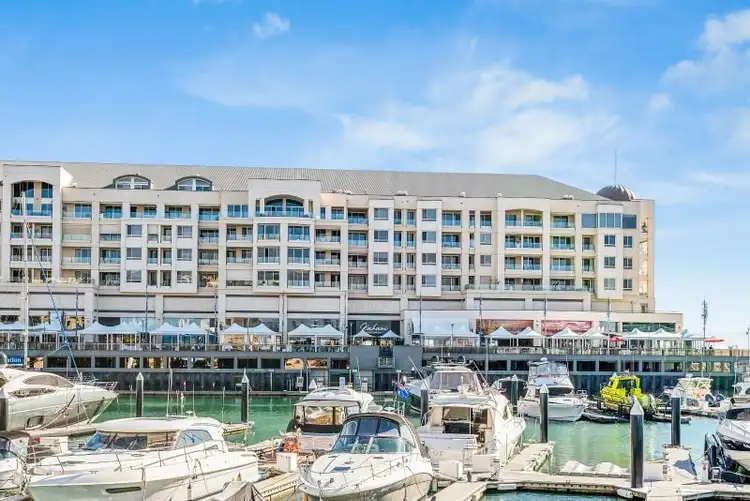 Third view of Homely apartment listing, 56/3 Holdfast Promenade, Glenelg SA 5045