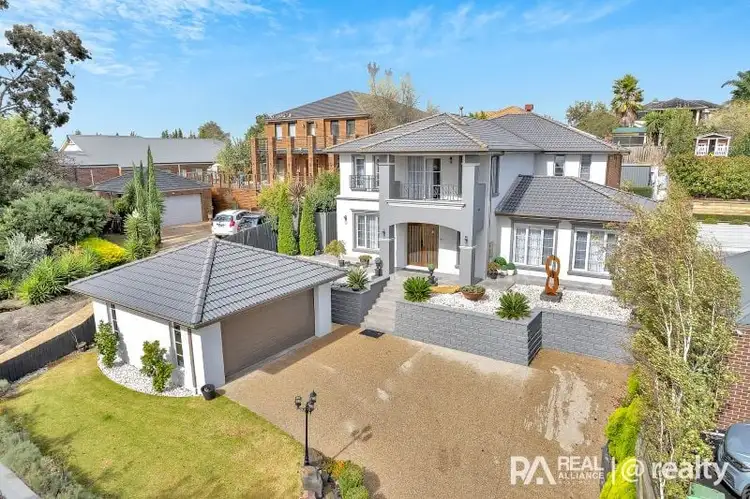 22 Royal Crescent, Beaconsfield VIC 3807