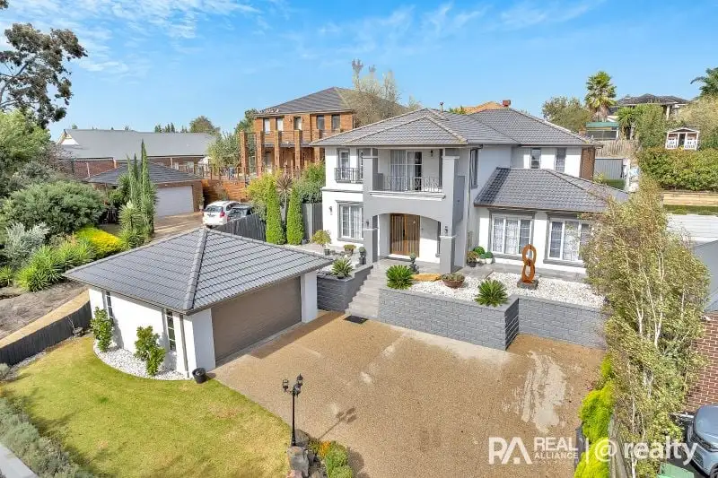 Main view of Homely house listing, 22 Royal Crescent, Beaconsfield VIC 3807
