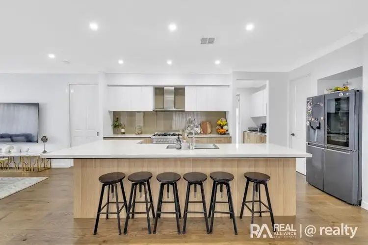 Third view of Homely house listing, 22 Royal Crescent, Beaconsfield VIC 3807