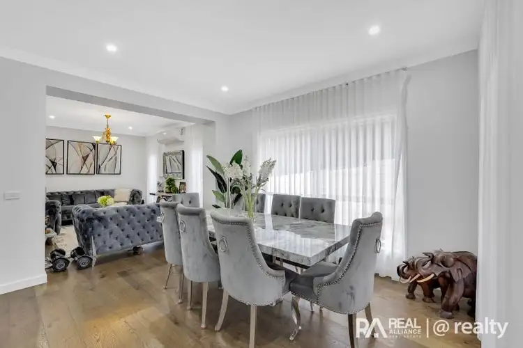 Fourth view of Homely house listing, 22 Royal Crescent, Beaconsfield VIC 3807