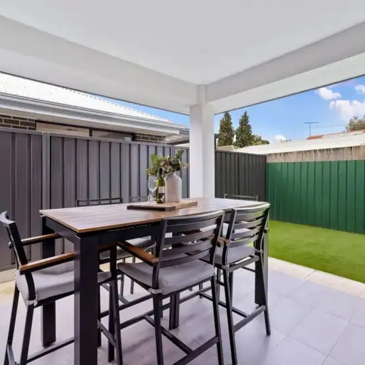 Fifth view of Homely land listing, 2D Sapphire Crescent, Highbury SA 5089