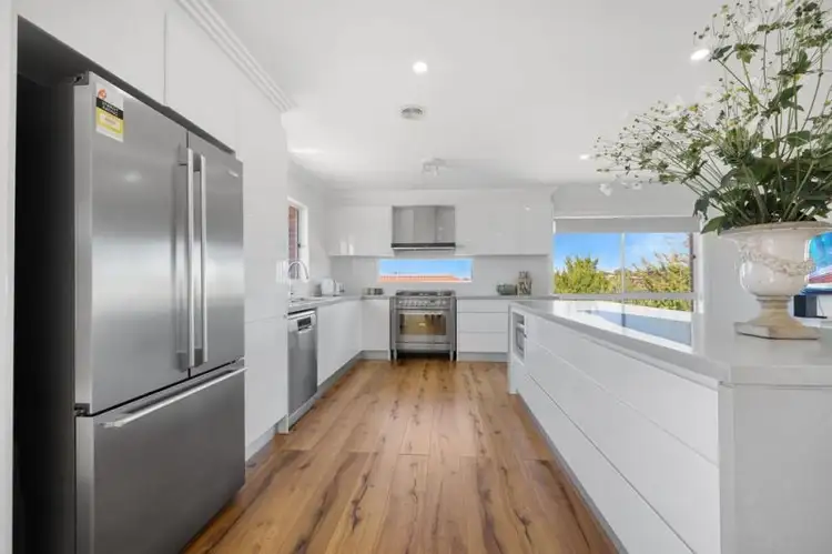 Third view of Homely house listing, 64 Lorimer Street, Llanarth NSW 2795
