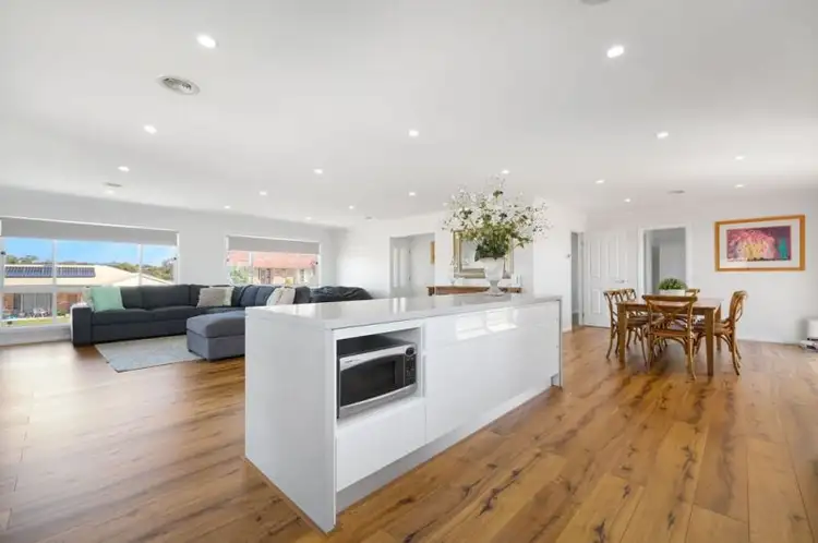 Fourth view of Homely house listing, 64 Lorimer Street, Llanarth NSW 2795