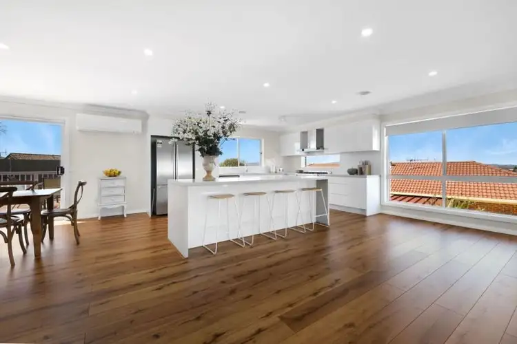 Fifth view of Homely house listing, 64 Lorimer Street, Llanarth NSW 2795