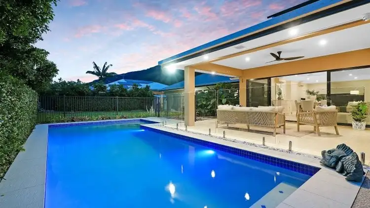 13 McBride Street, Redlynch QLD 4870