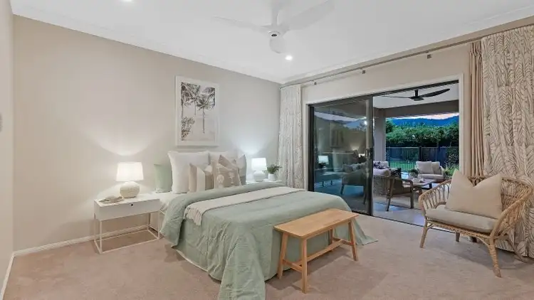 Sixth view of Homely house listing, 13 McBride Street, Redlynch QLD 4870