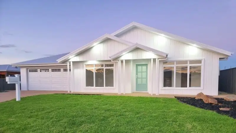 Main view of Homely house listing, 16 Charles Place, West Wyalong NSW 2671