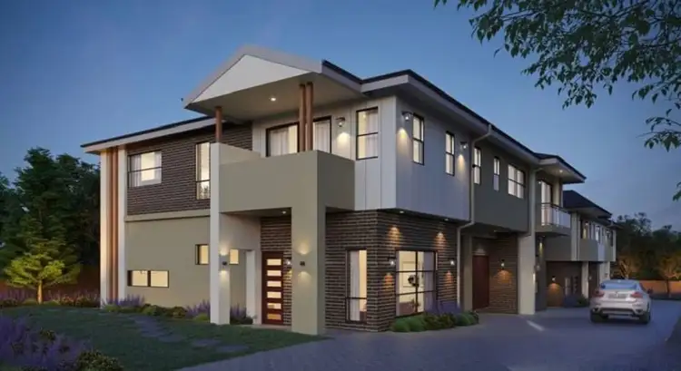 26 Castlereagh Street, Tahmoor NSW 2573