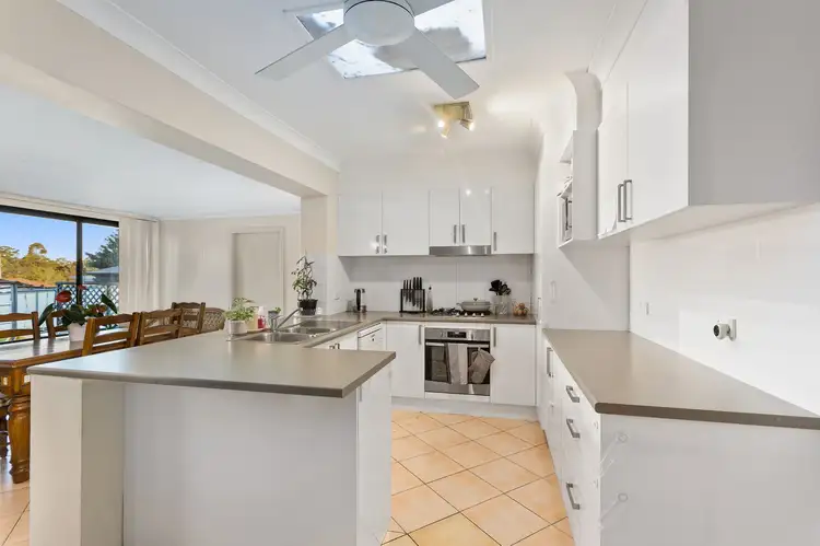 Second view of Homely house listing, 26 Castlereagh Street, Tahmoor NSW 2573