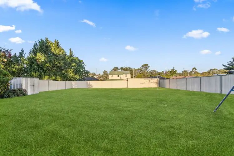 Third view of Homely house listing, 26 Castlereagh Street, Tahmoor NSW 2573