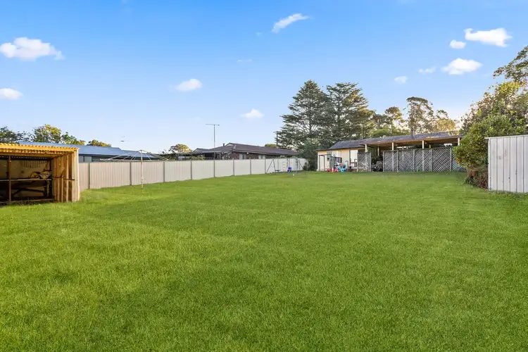 Fifth view of Homely house listing, 26 Castlereagh Street, Tahmoor NSW 2573