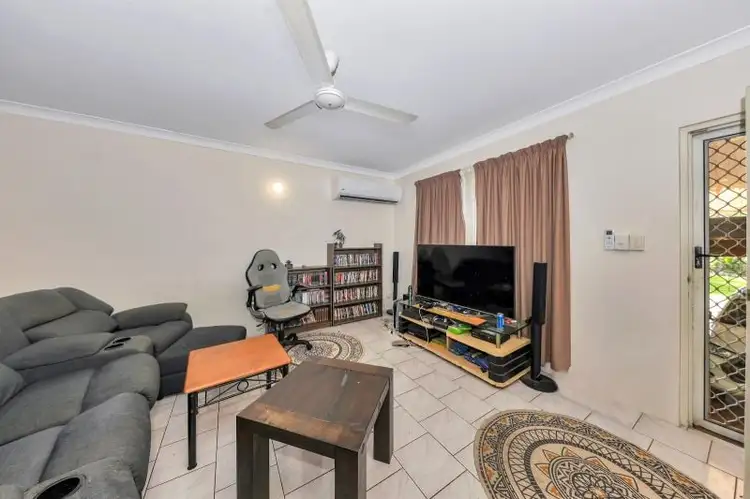 Third view of Homely unit listing, 1/34 Hannibal Crescent, Gray NT 830