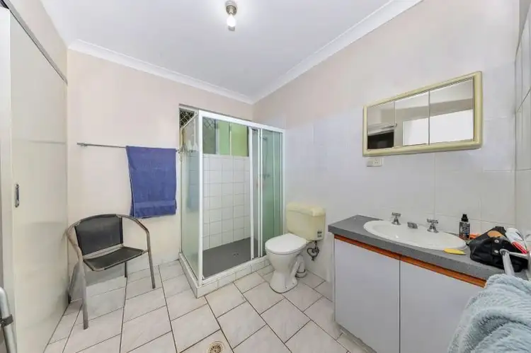 Fourth view of Homely unit listing, 1/34 Hannibal Crescent, Gray NT 830