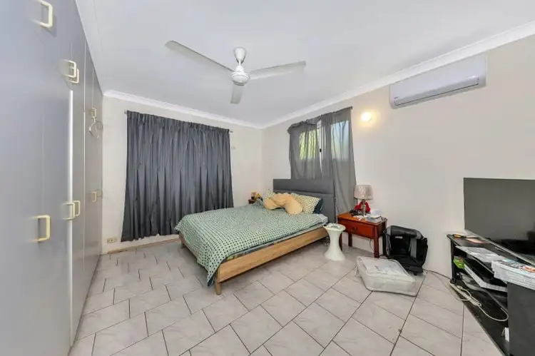 Sixth view of Homely unit listing, 1/34 Hannibal Crescent, Gray NT 830