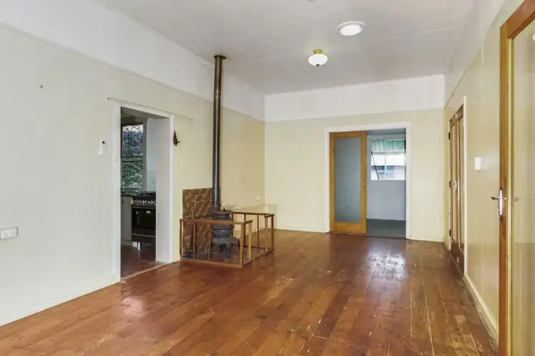 Sixth view of Homely house listing, 4 William Street, Crows Nest QLD 4355