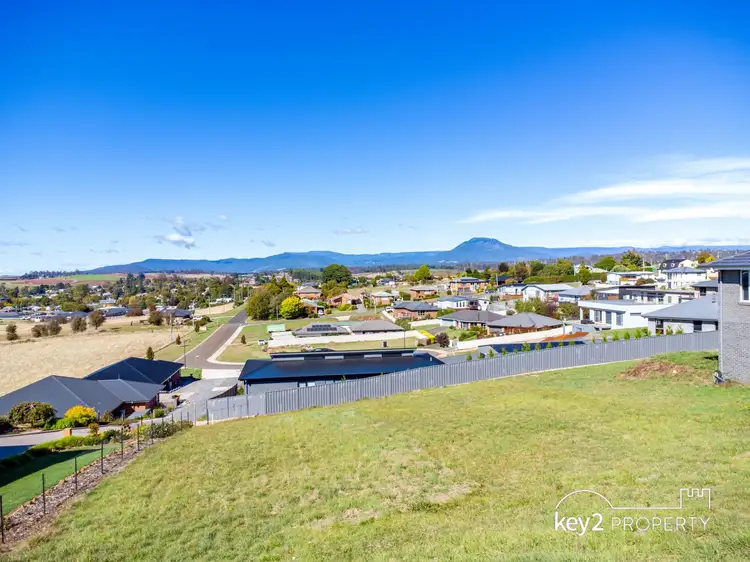 Main view of Homely land listing, 26 Dry Street, Deloraine TAS 7304