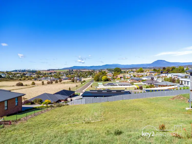 Fourth view of Homely land listing, 26 Dry Street, Deloraine TAS 7304