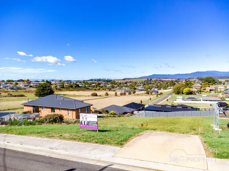 Seventh view of Homely land listing, 26 Dry Street, Deloraine TAS 7304
