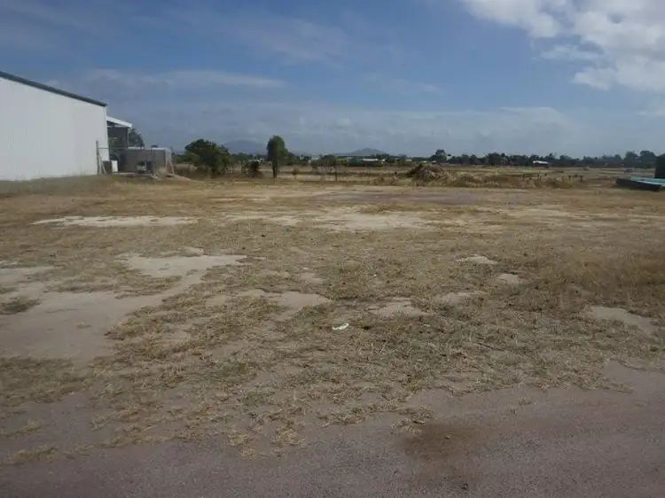 Main view of Homely land listing, 63 West Street, Bowen QLD 4805