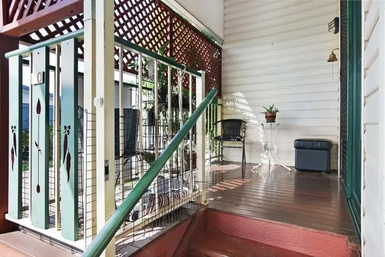 Fourth view of Homely house listing, 510 Bellbird lane/69 Light Street, Casino NSW 2470